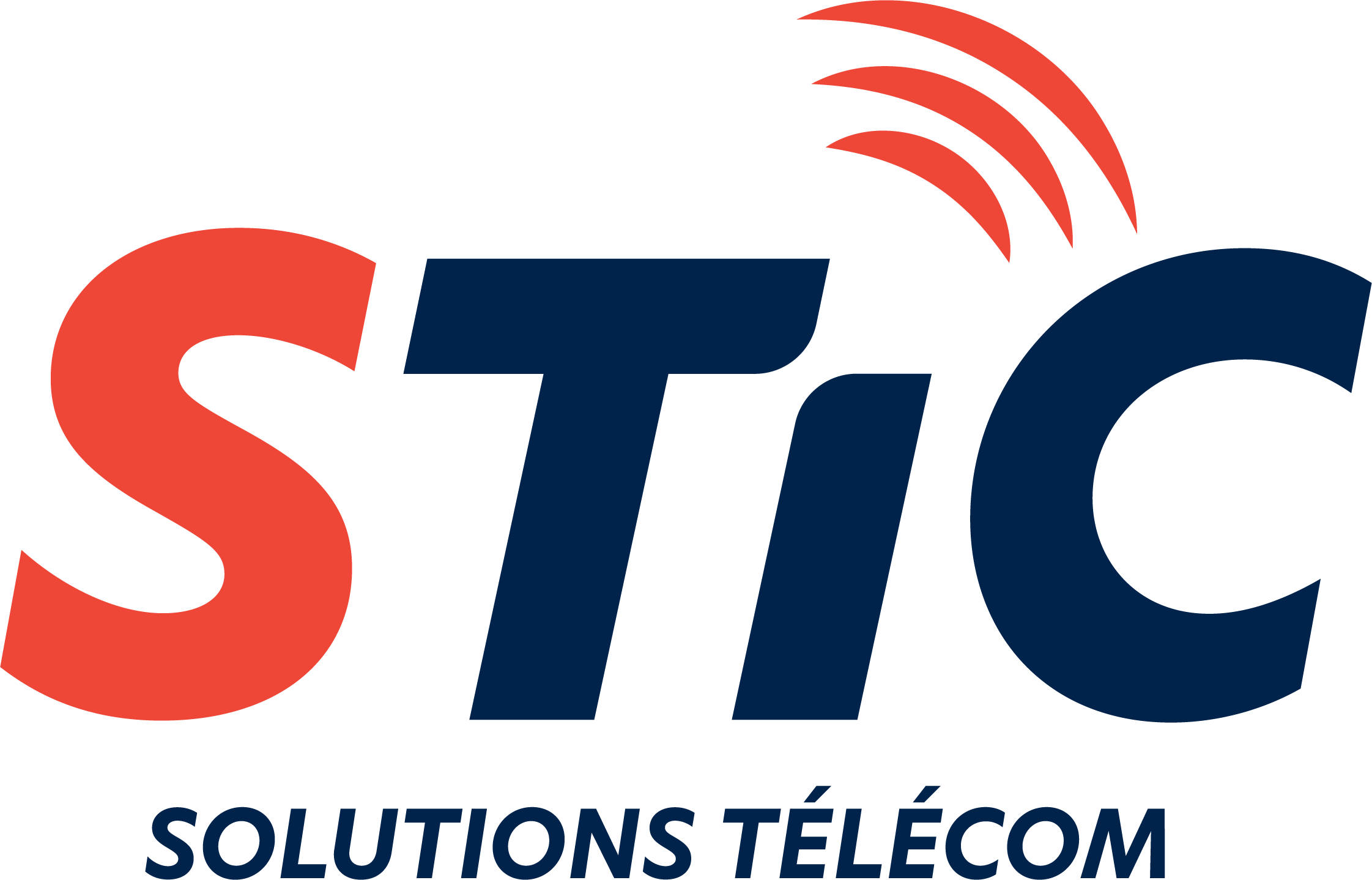 STIC Solutions Télécom